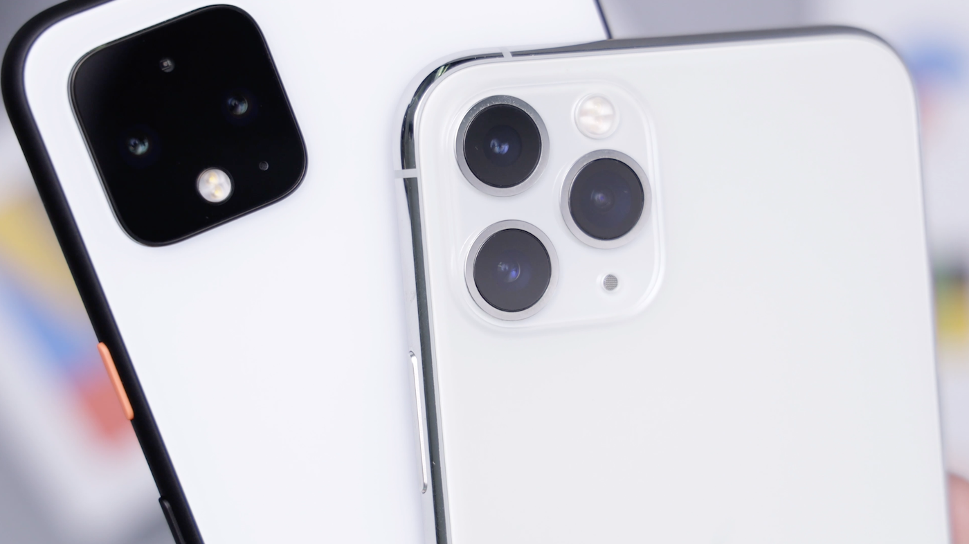 Google Pixel