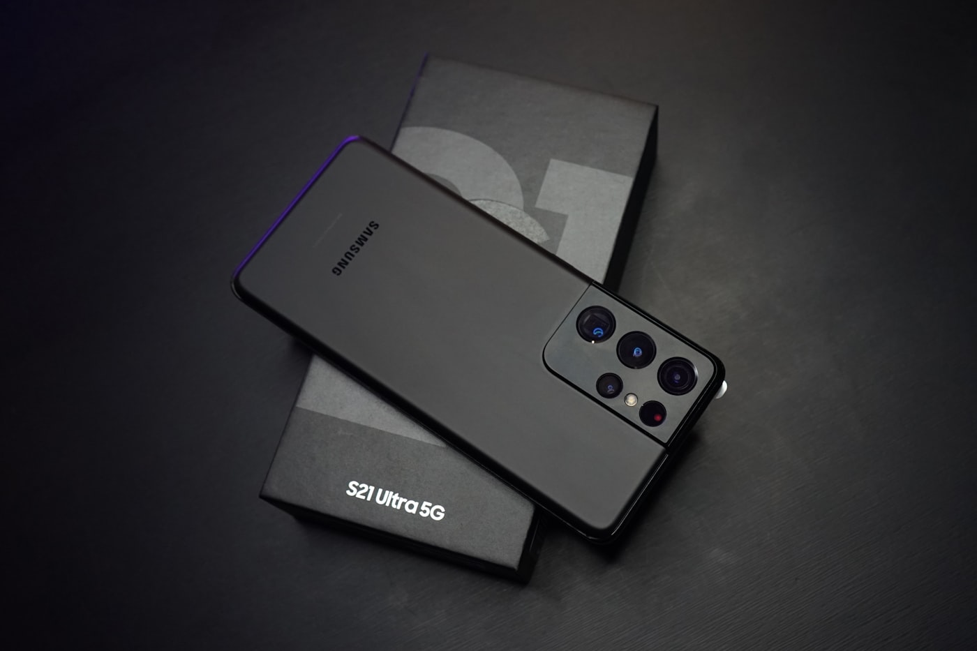 Samsung Galaxy