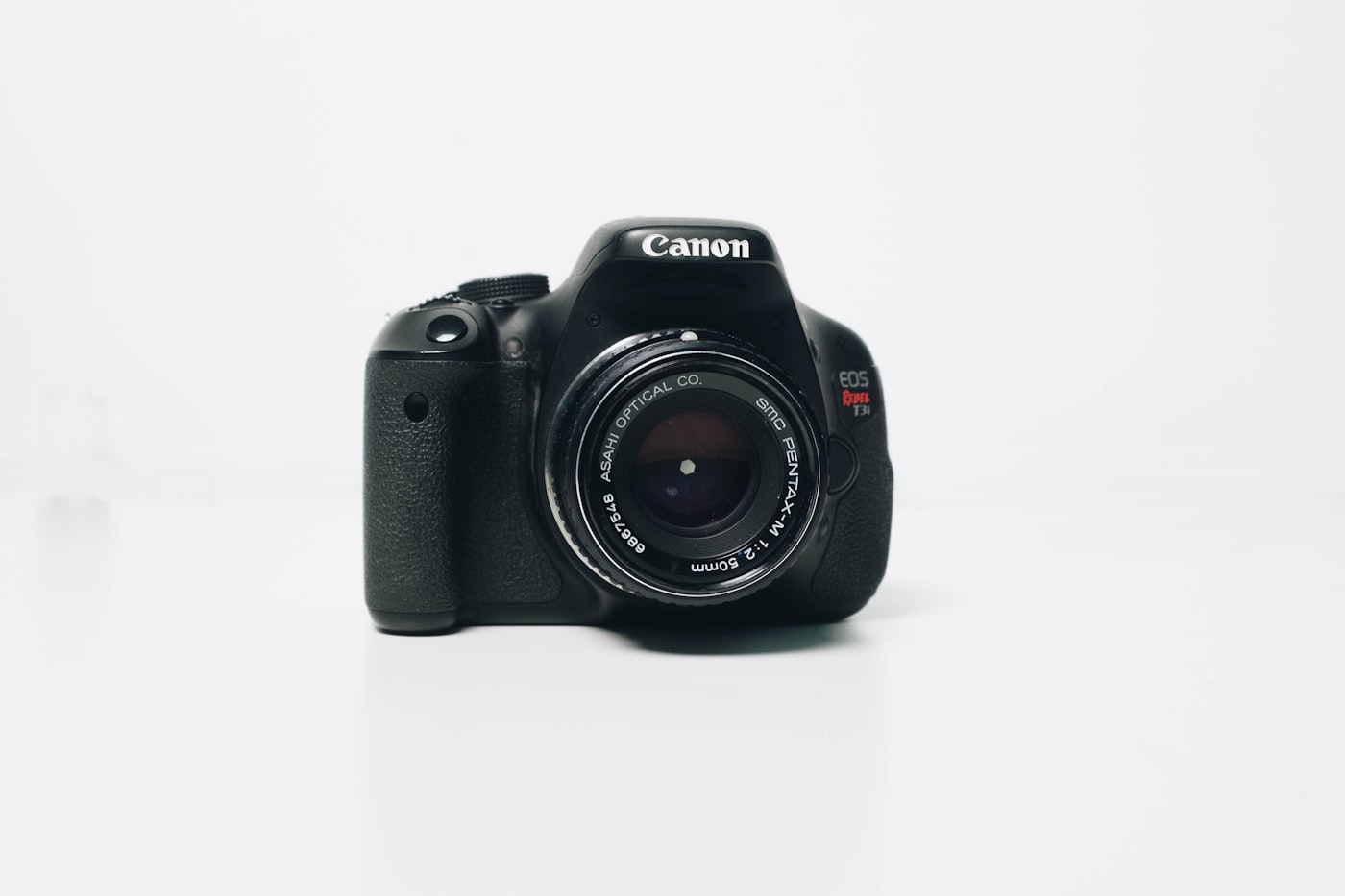 Cameras & photo